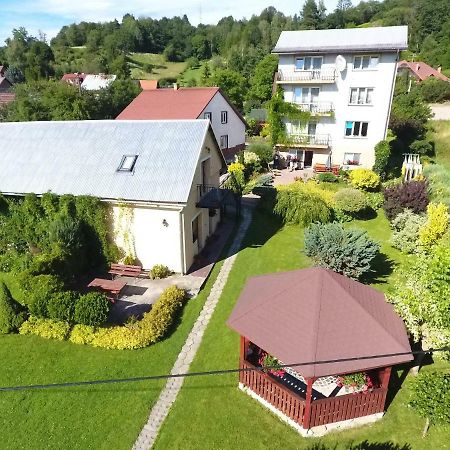 Domki Nad Potokiem Solina  Exterior foto